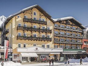 Post Hotel Seefeld