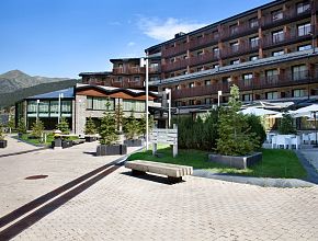 Piolets Park & Spa Hotel