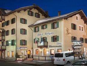 Hotel Livigno