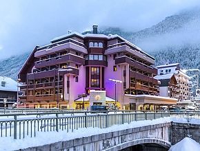 Hotel Le Morgane