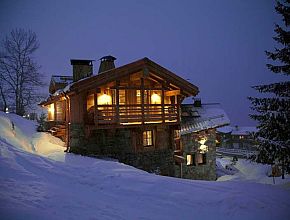 Chalet Samuel