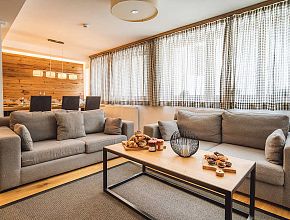 Chalet Galzig