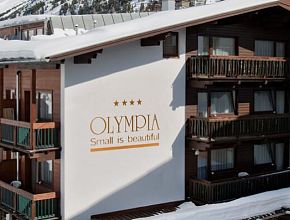 Hotel Olympia