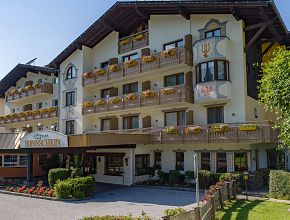 Hotel Sonnschein