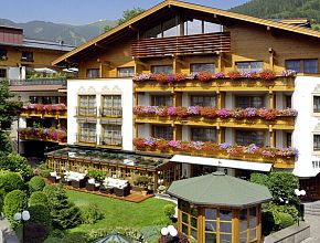 Hotel Tirolerhof