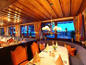 Hotel Arlberg