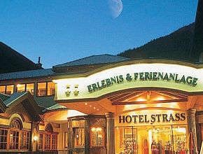 Hotel Strass