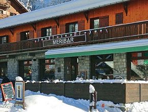 Chalet Hotel Les Grangettes
