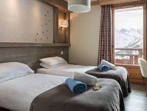 Chalet Annapurna II