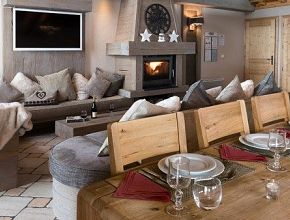 Chalet Annapurna II