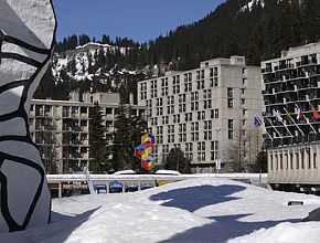 Village Club du Soleil