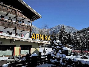 Hotel Arnika