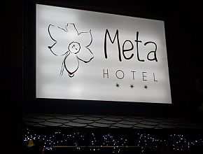 Hotel Meta