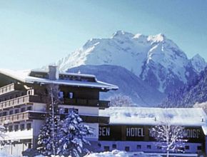 Landhaus Mayrhofen