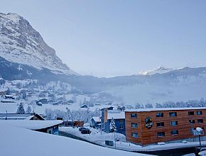 Eiger Lodge