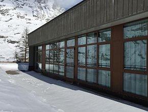 Base Camp Apartments