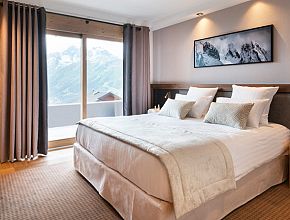 Alpen Lodge Hotel and Spa