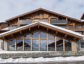 Alpen Lodge Hotel and Spa