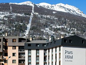 Parc Hotel and Spa