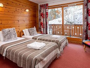 Chalet Nico