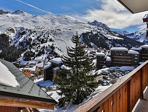 Chalet Natalette I