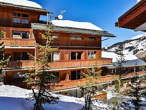 Chalet Nico