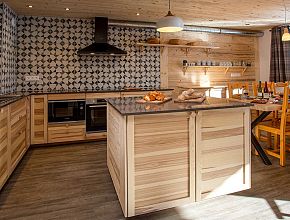 Chalet Katalin