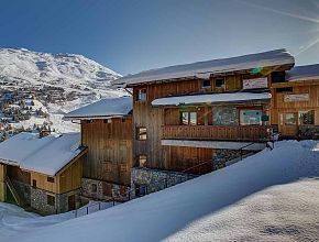 Chalet Germaine