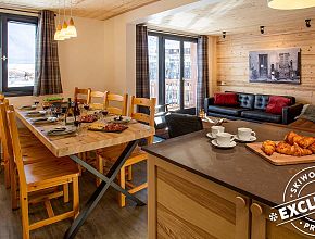 Chalet Katalin