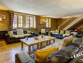 Chalet Nirmal