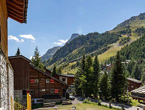 Chalet Nirmal