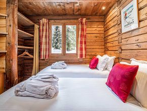 Chalet Elliot East
