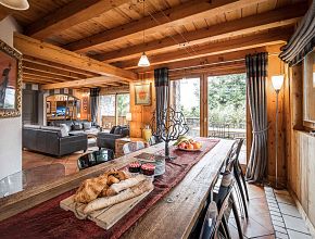 Chalet Etienne