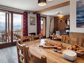 Chalet Grande Etoile