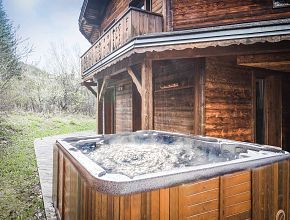 Chalet Lea