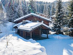 Chalet Lea