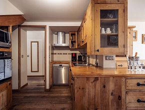 Chalet Petite Etoile