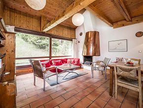Chalet Val Rogoney
