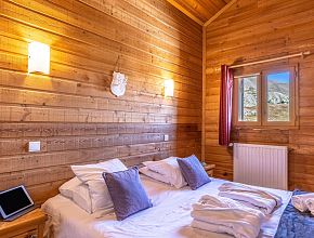 Chalet Sophie