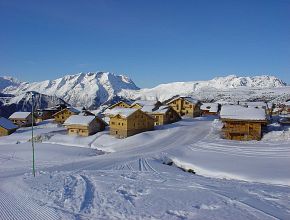 Chalet Sophie