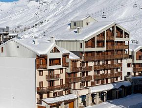 Chalet Phoebe