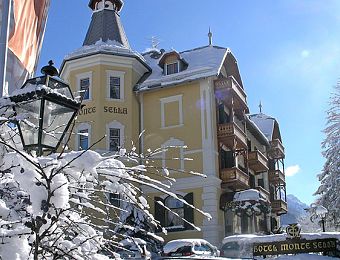 Hotel Monte Sella