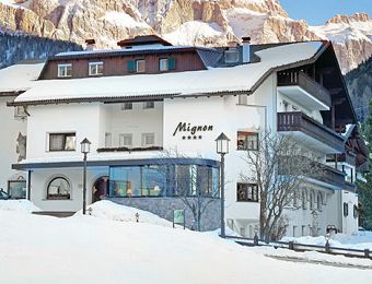 Hotel Mignon