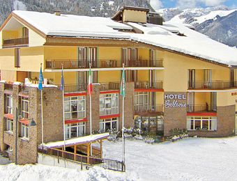 Hotel Bellevue