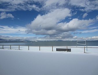 Lakeshore Lodge & Spa