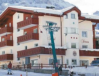 Hotel Serena