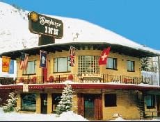 Sundance Inn