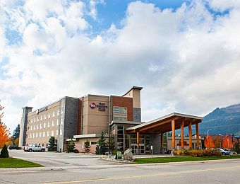 Best Western Plus