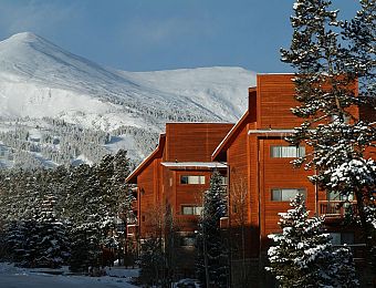 Pine Ridge Condos