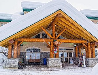 Hillcrest Hotel